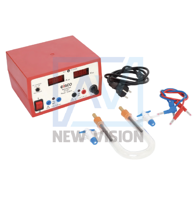 Bộ điện phân dung dịch