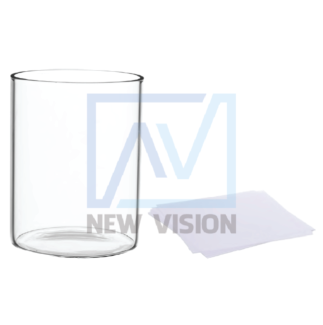 Bộ dụng cụ thí nghiệm áp suất khí quyển