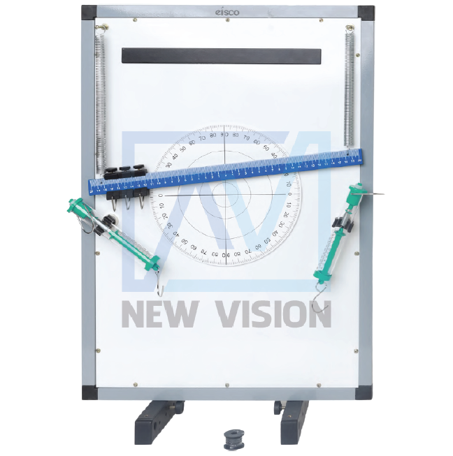 Thiết bị tổng hợp hai lực đồng quy và song song