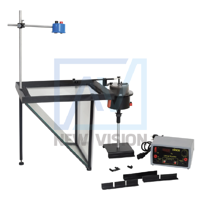 Thiết bị giao thoa sóng nước