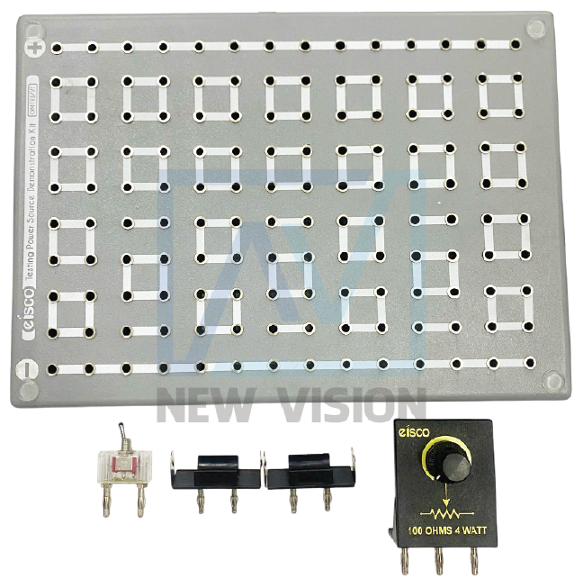 Thiết bị khảo sát nguồn điện