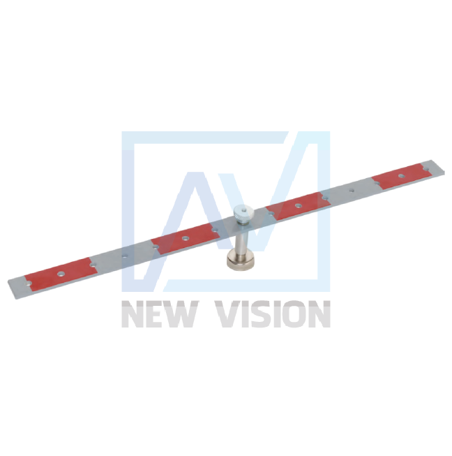 Bộ dụng cụ thí nghiệm tác dụng làm quay của lực