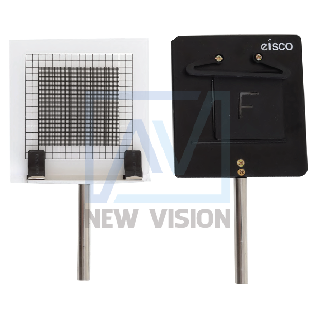 Bộ dụng cụ thí nghiệm đo tiêu cự thấu kính