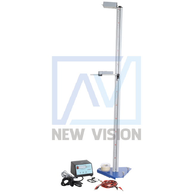 Bộ thí nghiệm rơi tự do