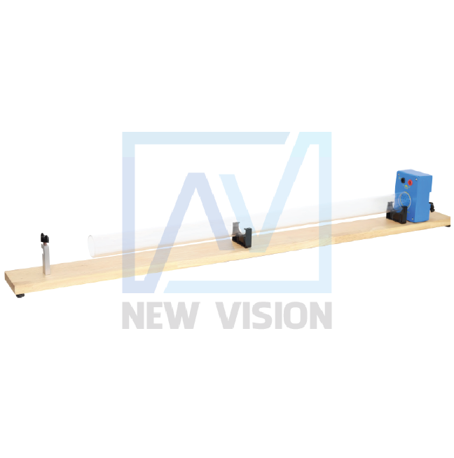 Bộ dụng cụ thí nghiệm về sóng âm