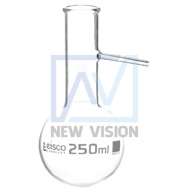 Bình cầu có nhánh