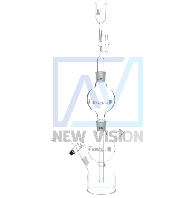 Bình Kíp tiêu chuẩn 1