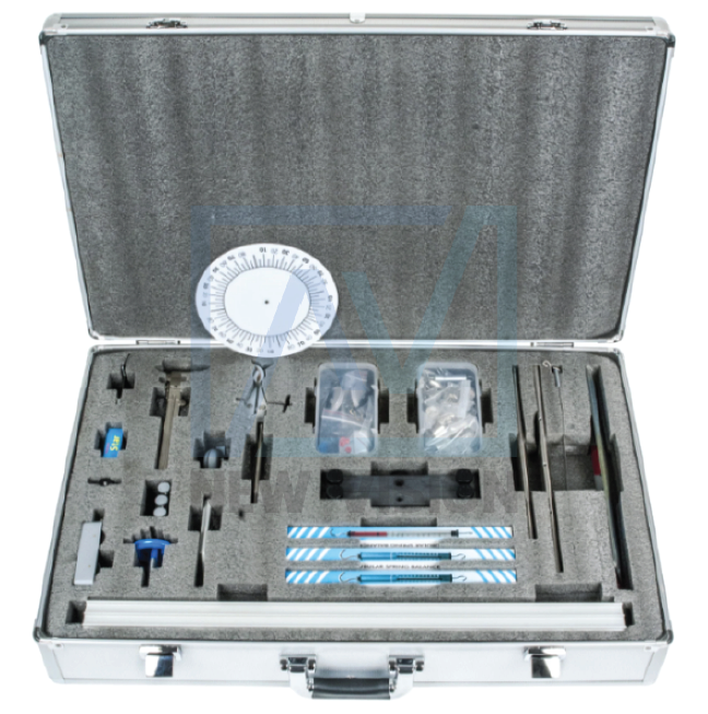 Bộ Kit Chủ đề Cơ học 1