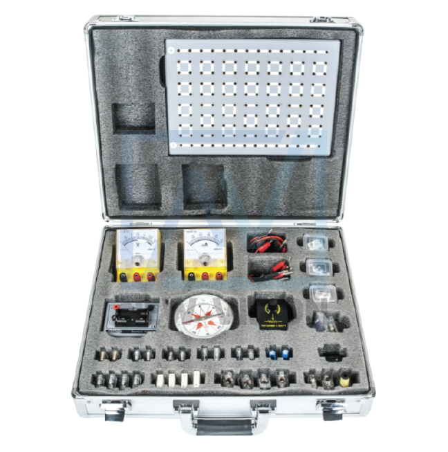 Bộ Kit Chủ đề Điện 1