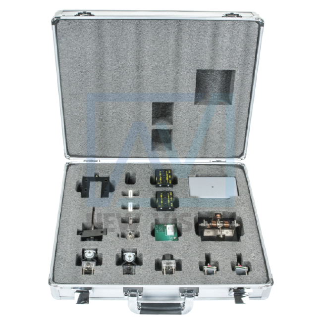 Bộ Kit Chủ đề Điện 2