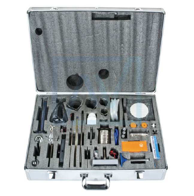 Bộ Kit Chủ đề Nhiệt