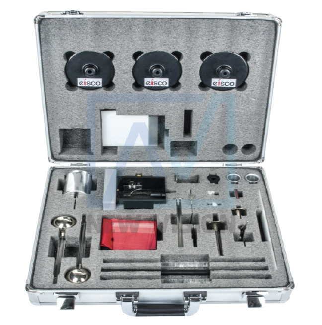 Bộ Kit Chủ đề Thí nghiệm Tĩnh điện