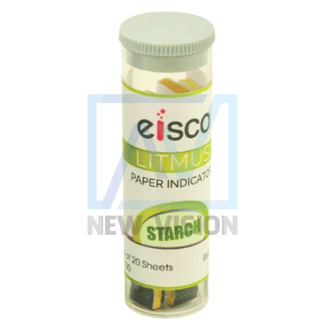 Giấy Cobalt Chloride