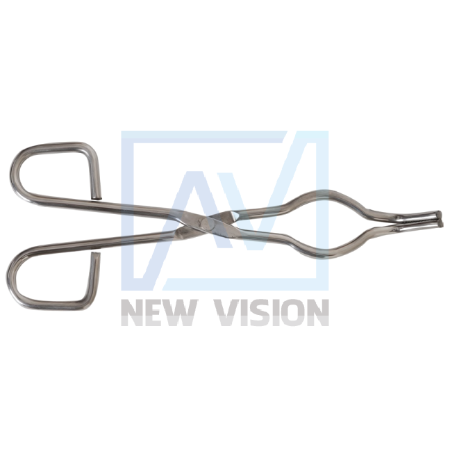 Kẹp đốt hốa chất cỡ lớn