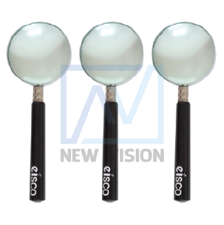 Bộ kính lúp (3 cái)