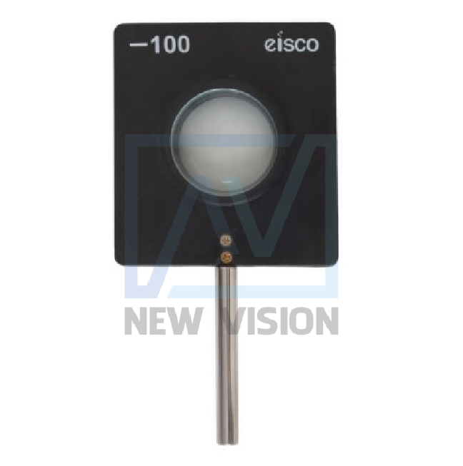 Thấu kính phân kì