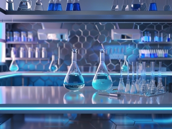 Thủy tinh trong phòng thí nghiệm