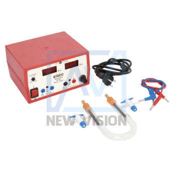 Bộ điện phân dung dịch