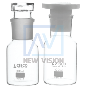 Bộ dụng cụ và hóa chất điều chế oxygen