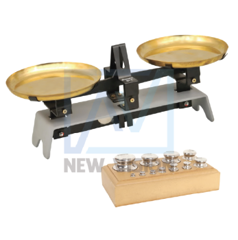 Bộ thí nghiệm chứng minh lá thoát hơi nước