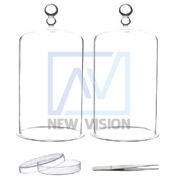 Bộ dụng cụ thí nghiệm quang hợp