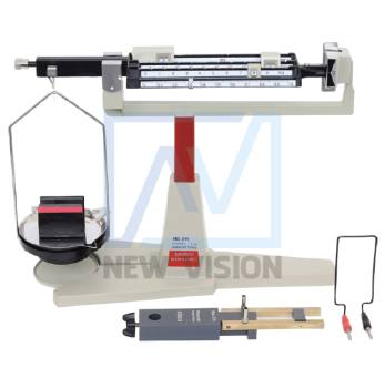 Thiết bị đo cảm ứng từ