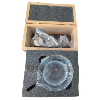 Bộ dụng cụ đo khối lượng riêng