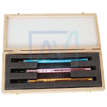 Bộ lực kế (loại đặc biệt)