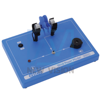 Mô hình phát điện sử dụng năng lượng gió