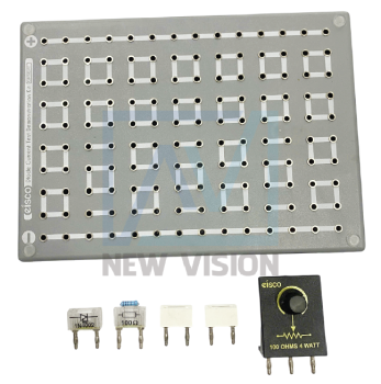 Thiết bị khảo sát dòng điện qua diode