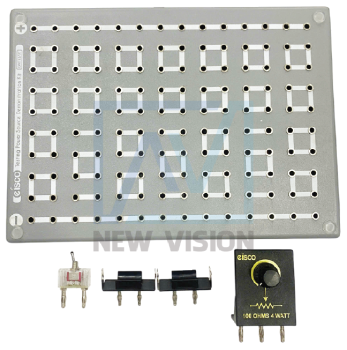 Thiết bị khảo sát nguồn điện