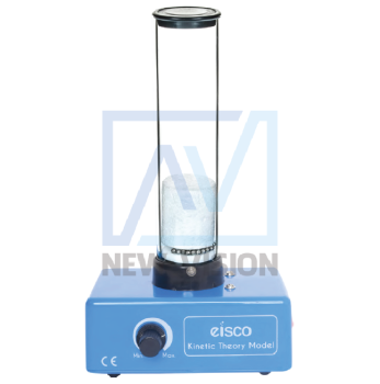 Thiết bị khảo sát nội năng