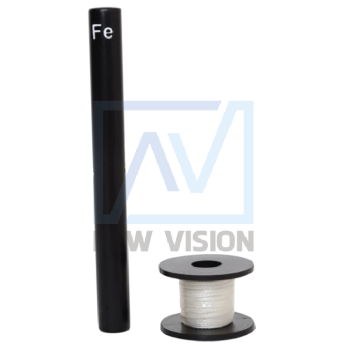 Bộ dụng cụ minh họa lực không tiếp xúc