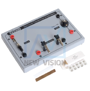 Bộ dụng cụ thí nghiệm dẫn điện