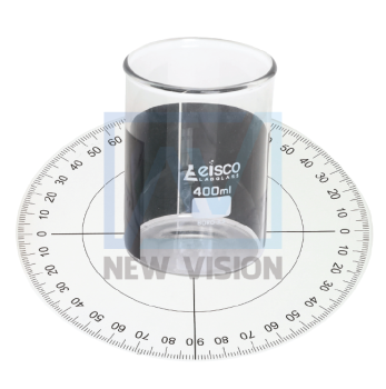 Bộ dụng cụ thí nghiệm khúc xạ ánh sáng