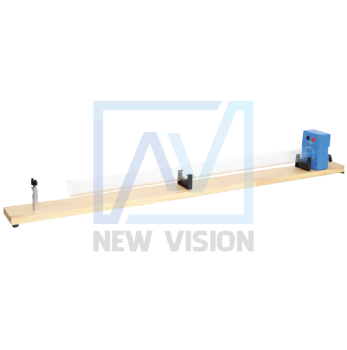 Bộ dụng cụ thí nghiệm về sóng âm