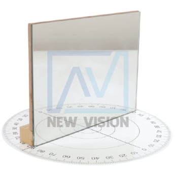 Bộ dụng cụ thí nghiệm về ánh sáng