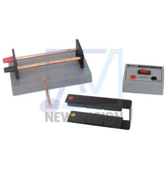 Thiết bị xác định hướng của lực từ