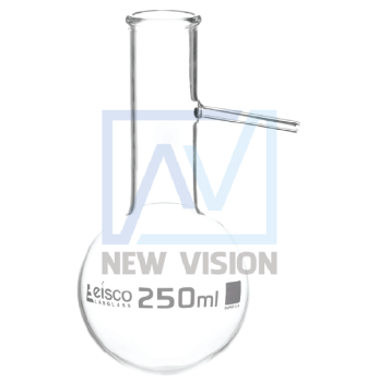 Bình cầu có nhánh