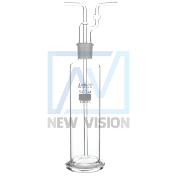 Bình sục khí Drechsel