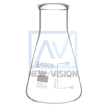 Bình tam giác l00ml