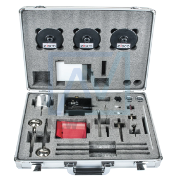 Bộ Kit Chủ đề Thí nghiệm Tĩnh điện