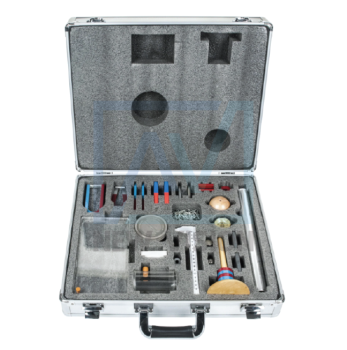 Bộ kit chủ đề Từ tính và từ trường