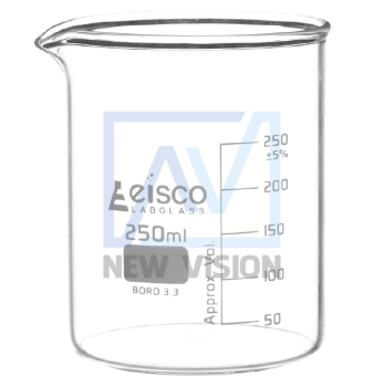 Cốc thuỷ tinh 250ml