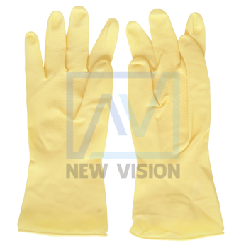 Găng tay cao su