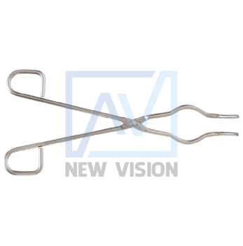 Kẹp đốt hóa chất cỡ nhỏ