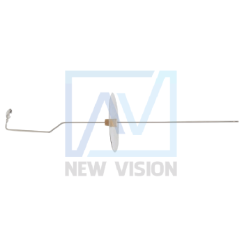 Muỗng đốt hóa chất