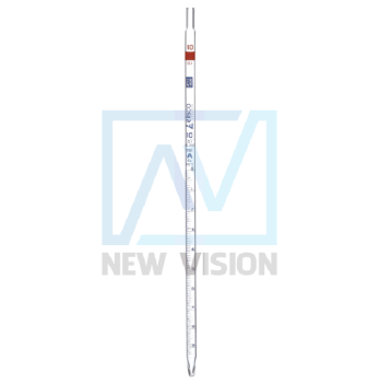 Pipet thủy tinh 10ml
