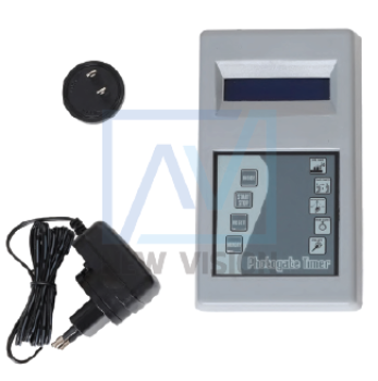 Đồng hồ đo thời gian hiện số