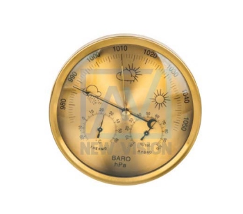 Nhiệt ẩm kế 3 trong 1